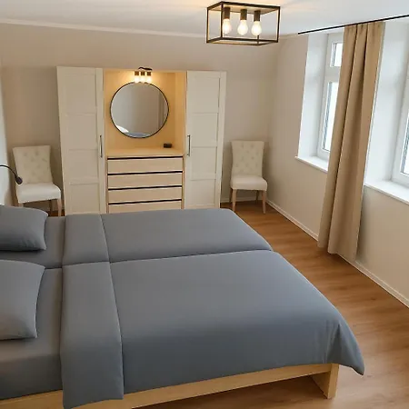 Apartamento -nyr-